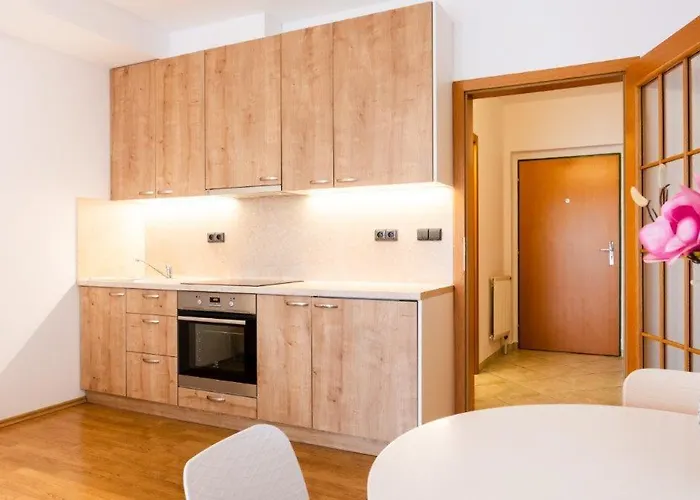 Apartamento Iris 2 *